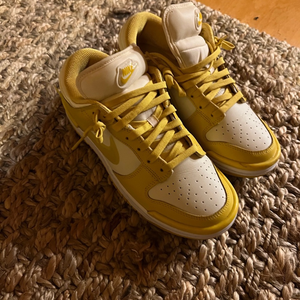 Nike dunks
